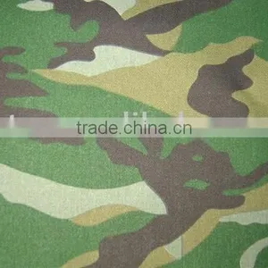 100% Cotton Camouflage Print Fabric thumbnail-1