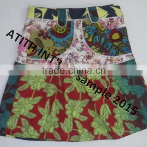Micro Mini Skirt thumbnail-1