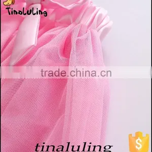 Fashion Girls Puffy Tutu Skirts Pettiskirt Petticoats thumbnail-4