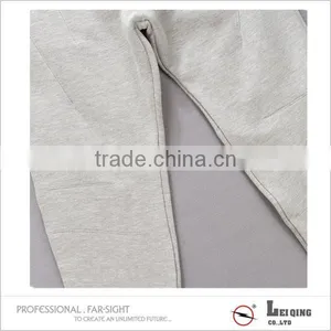 New Style Elasticated Waistband Cotton Men Jogger Pants thumbnail-5