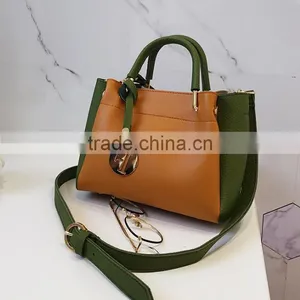 Zm50365b New Style Trendy Lady Bucket Bag Fashion Casual Women Hanbag thumbnail-2