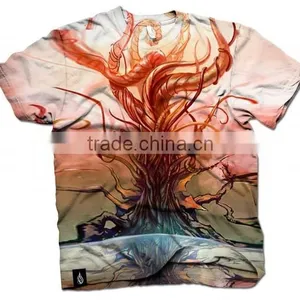 Hot Sale Promotional t Shirt thumbnail-1