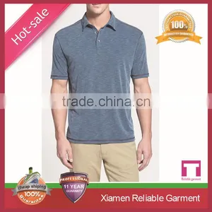 Newest Design Wholesale Attractive Fancy Sports Polo Shirt OEM China thumbnail-3