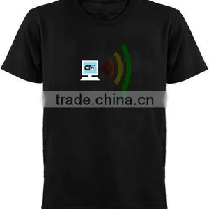 EL WiFi T-Shirt thumbnail-1