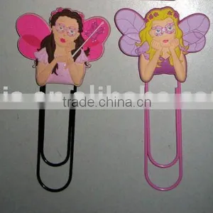 Book Mark,book Clip,plastic Bookmark,bookmark thumbnail-1