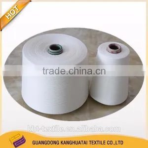 100% 60s Cotton Yarn Compact Cotton Yarn Combed Cotton thumbnail-1