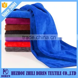 Super Absorbent Wholesale Comfortable Microfiber Yoga Towel on Sale thumbnail-2