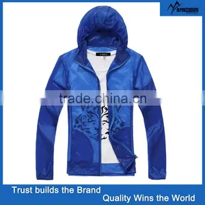 Most Popular Wholesale Cheap Men Summer Jacket thumbnail-4