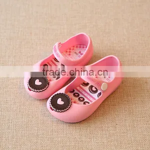 Cookies Mini Melissa Shoes, Cookie Meliisa Shoes thumbnail-4