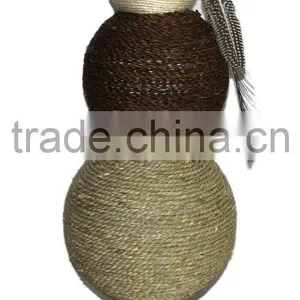 China Factory Cat Climbing Tree thumbnail-6