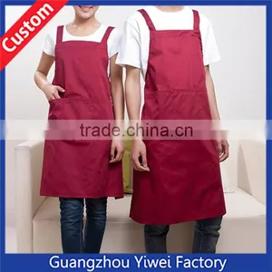 Cheap Bulk Wholesale Kitchen New Model Apron thumbnail-1