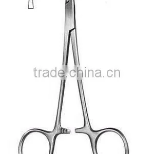 Needle Holder 4.75" Surgical Dental Vet Inst thumbnail-1