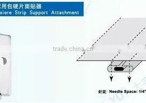 Brassiere Strip Support Attachment DA YU 445 thumbnail-2