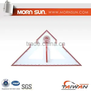 Chalkboard / Whiteboard / Dry-Erase - Teaching Triangle thumbnail-1