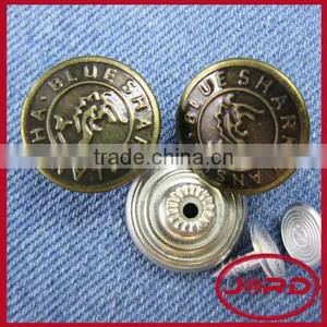 Machinery of Buttons for Jeans thumbnail-1