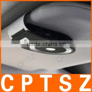 T821 Bluetooth Handsfree Car Kit With French Voice Prompt Multipoint Speakerphone thumbnail-3