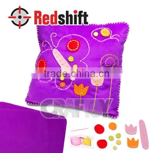 OEM Safety Materials Manufacturers Sewing Square Cushion thumbnail-1