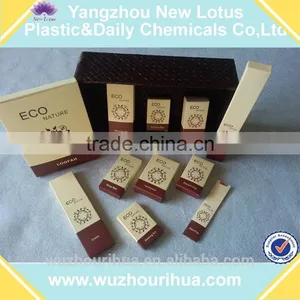 Wholesale Hotel Amenity Set Supplier Manufacturer thumbnail-1