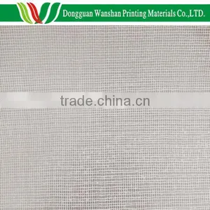 Raw White Paper-base Gauze Manufacturer Industrial Gauze thumbnail-1