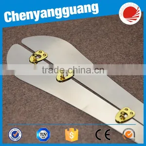 Hot Sale 16MM Metal Spoon Busk For Women Underwear thumbnail-1