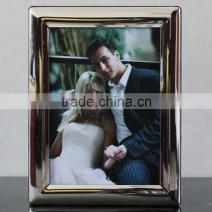 New Style Silver Plated Sixy Photo/women Sex Photo Frame thumbnail-2