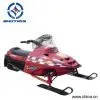 Sell Snowmobile thumbnail-1