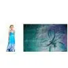 Silk Fabric Silk Stretch Crepe Suzette thumbnail-1