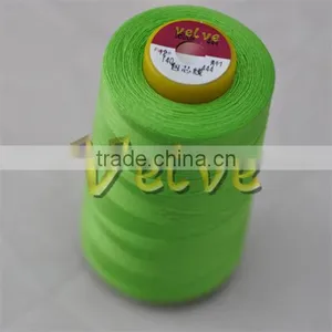 Polyester Wrapped Polyester Core Spun Thread thumbnail-1