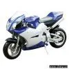 Sell Pocket Bike thumbnail-1