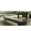 Custom 1 m Steel Industrial Monorail Suspension Line Design Vertical Force (F) 50 kN thumbnail-1