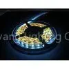 5W/m SMD 5050 Waterproof And Non-Waterproof CE & RoHS Approved Flexible LED Strip Light thumbnail-1