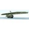 51m Large - Span Mechanized Bridge / Emergency Bridge With Flexibility, Simple Structure thumbnail-1