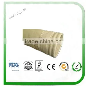 Polypropylene Filter Fabric Filter Felt/bags/Medium Effficiency F7 Pocket Filter/bag Filter for Air Conditioning thumbnail-4