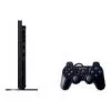 United Kingdom Slim Sony Playstation 2 PS2 System Tons Of Extras thumbnail-1