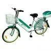 Electric Bicycle thumbnail-1