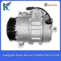 HOT SALES DENSO 7seu17c ac Compressor R134a for BENZ thumbnail-1