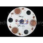 Copper Based OSP Metal Core PCB Single Layer For Telecommunication thumbnail-1