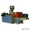 Conical Twin Screw Plastic Extruder SJSZ-65B thumbnail-1