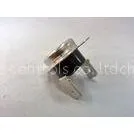 Accurate Sensing Automatic Reset Bimetal Temperature Switch for Microwave / Dish Drier thumbnail-1