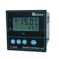 Ph/orp Controller CT-6659 thumbnail-1