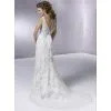 Hot Sale High Quality Bridal Wedding Dress thumbnail-2