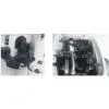 Insole Sewing Machine(Automatic Lubrication System DISC Feed) thumbnail-2