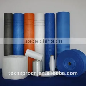Alkali-resistant Glass Fiber Mesh thumbnail-2