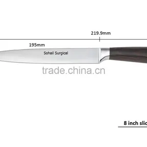 Kitchen Knife Set thumbnail-3