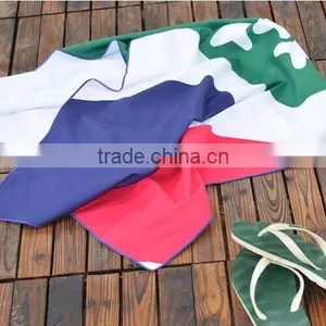 Custom Towel Printing b Grade Towel thumbnail-1