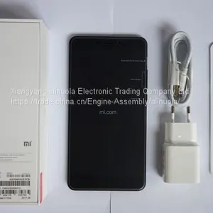 Global Verison Xiaomi Max 2 Smartphone Snapdragon 625 Octa Core 4GB 64GB 6.44 thumbnail-5