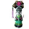 Offer China Ethnic Minority Dolls thumbnail-1