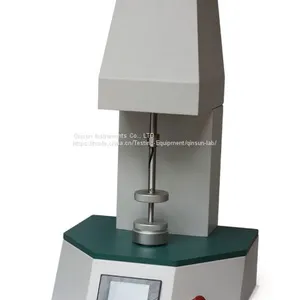 Automatic Wrinkle Recovery Tester thumbnail-2