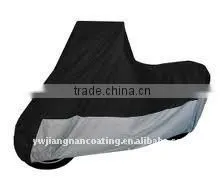 Factory Outlet Good Quality Sun Protection Motorcycle Cover Set thumbnail-1