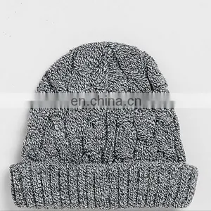 Qianzun Long Style Fashion Korean Winter Hat thumbnail-2
